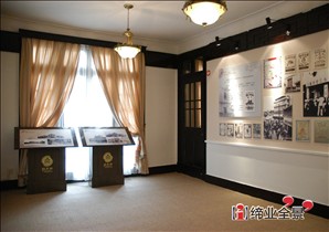 无锡锡商展示馆设计施工-02